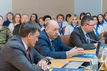 В казначействе подвели итоги